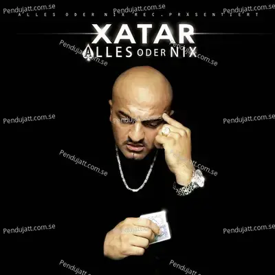 Alles Oder Nix - Xatar cover album