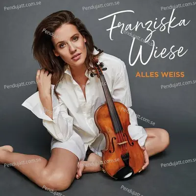 Gloria - Franziska Wiese album cover 