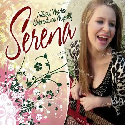 Telephone - Serena album cover 