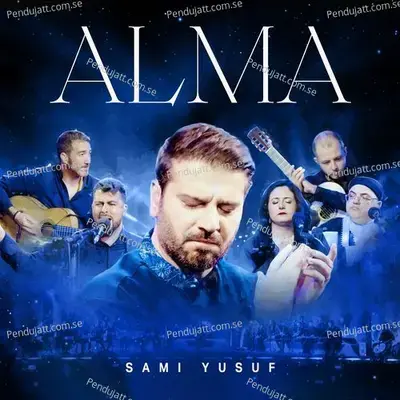 Guiarte A Casa - Sami Yusuf album cover 