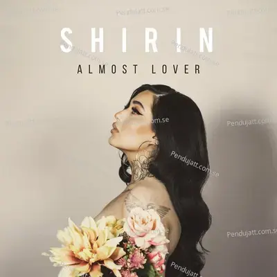 Together We Are Weak - Shirin album cover 