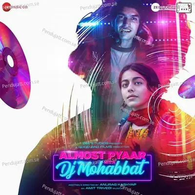 Mohabbat Se Kranti - Raghav Chaitanya album cover 