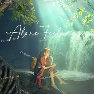 Alone Feelings - WapKing album cover 