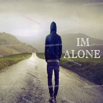 Alone Song - Guddu album cover 