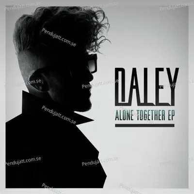 Love Is A Losing Game - Daley album cover 