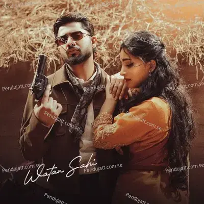 Alone - Watan Sahi