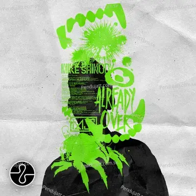 In My Head - Endel Version 1 - Mike Shinoda album cover 