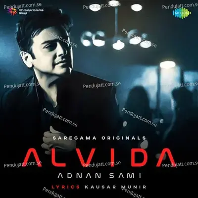 Alvida - Adnan Sami album cover 