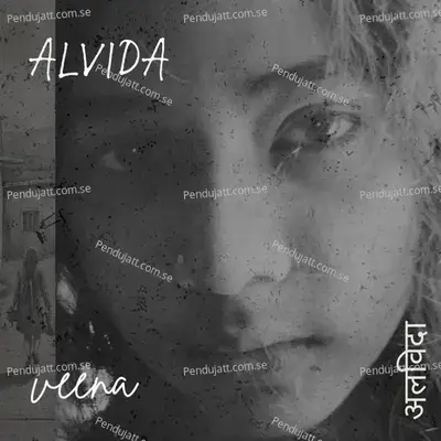 Alvida - Veena album cover 