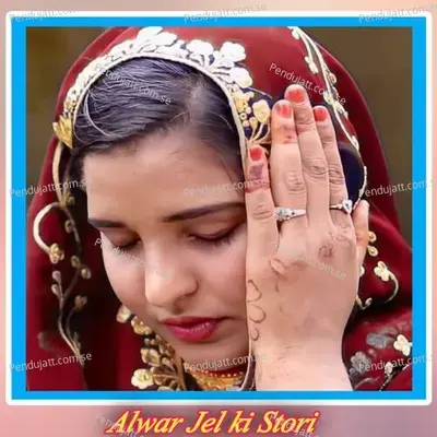 Alwar Jel Ki Stori - Sayar Rahees album cover 