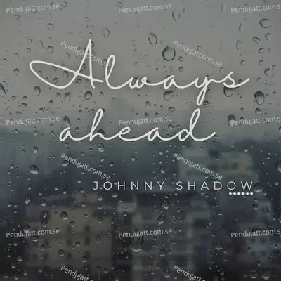 Up Where We Belong - Johnny Shadow album cover 