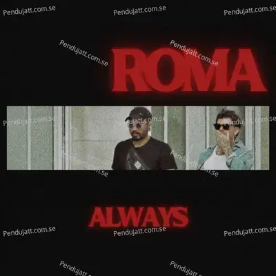 Always - Roma album cover 