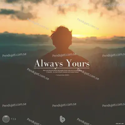 Always Yours - Udipta album cover 