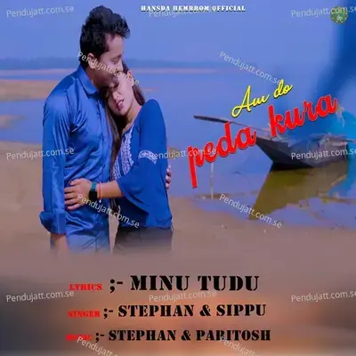 Am Do Pera Kura - Stephan Tudu album cover 