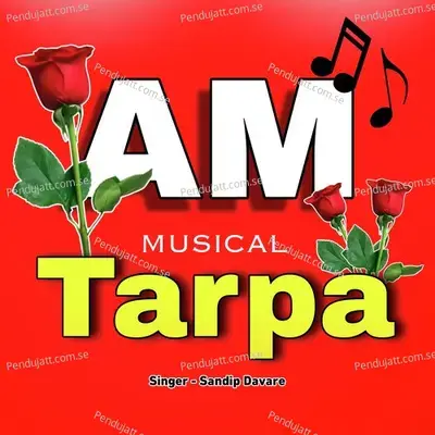 Am Musical Tarpa - Sandip Davare album cover 