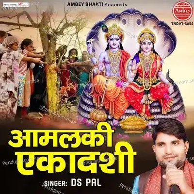 Amalaki Ekadashi - Ds Pal album cover 