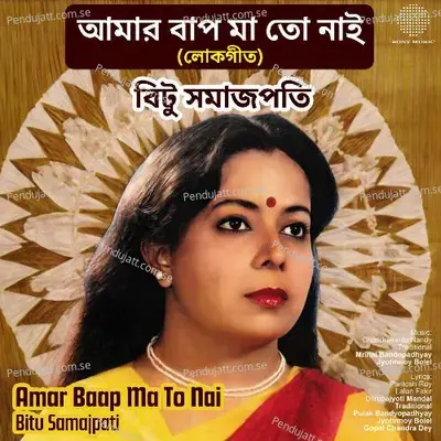 Unki Baapre Mahi - Bitu Samajpati album cover 