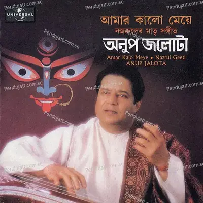 Amar Kalo Meye - Anup Jalota cover album