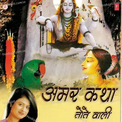 Amar Katha Tote Wali - Anjali Jain album cover 