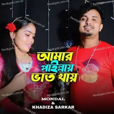 Amar Paillay Bhat Khay Magi - Mondal album cover 