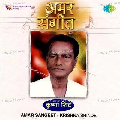 Ekti Nako Phiru - Krishna Shinde album cover 