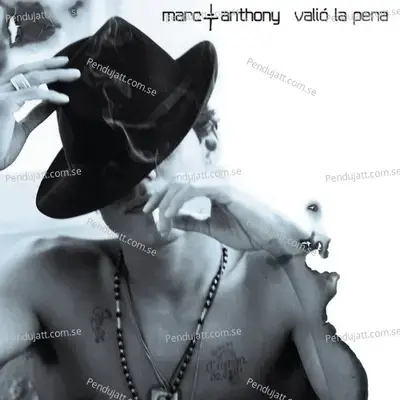 Amar Sin Mentiras  Vali   La Pena - Marc Anthony cover album