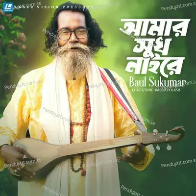 Amar Sukh Naire - Baul Sukumar album cover 