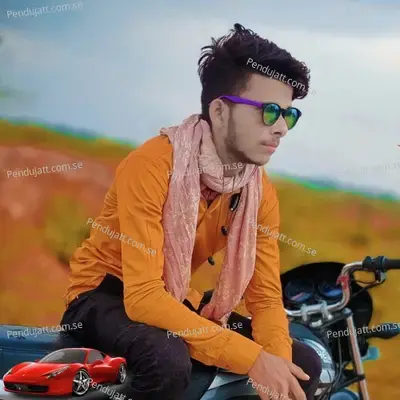 Amar Tharo Pyar Rakhungi Kr Devta - Rajesh kothali album cover 
