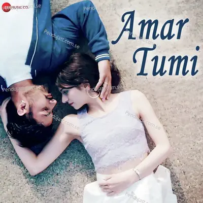 Amar Tumi - Bishakh Jyoti album cover 