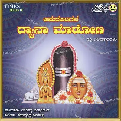 Om Gurunatha - Subashchandra Lingadahalli album cover 