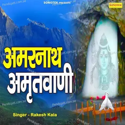 Amarnath Amritwani - Sonotek