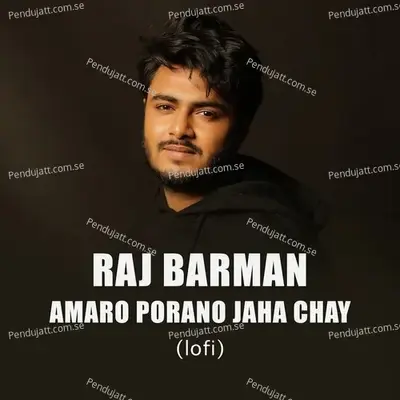 Amaro Porano Jaha Chay  Lofi  - Raj Barman