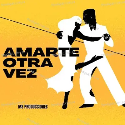 Amarte Otra Vez - Grupo Nirama album cover 