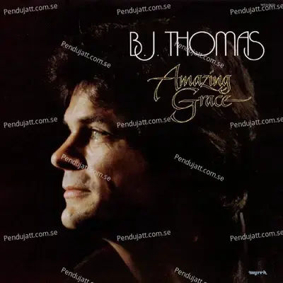 Youll Never Walk Alone - B.J. Thomas album cover 