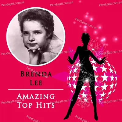 Amazing Top Hits - Brenda Lee cover album