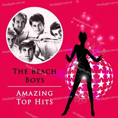 Amazing Top Hits - The Beach Boys cover album