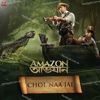 Chol Naa Jai - Arijit Singh album cover 