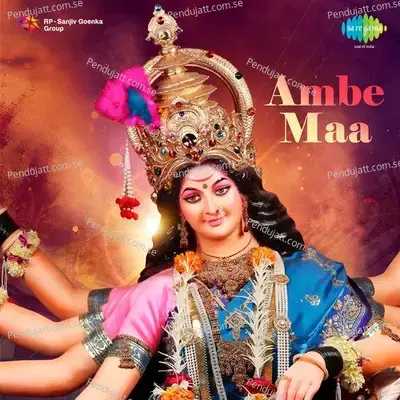 Dhol Baje Maa - Durga Natraj album cover 