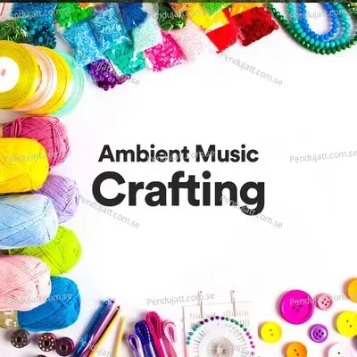 Ambient Music Crafting - Instrumental cover album