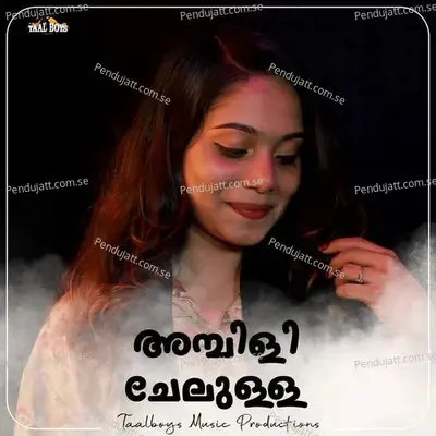 Ambili Chelulla - Vismaya Kishor album cover 