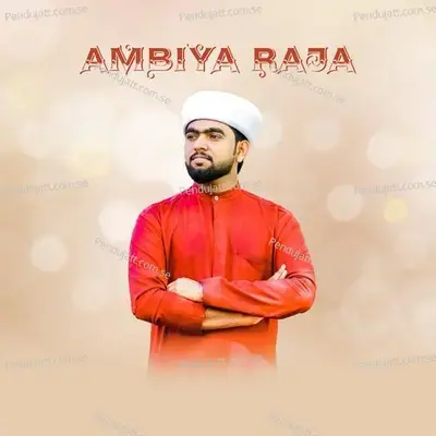 Ambiya Raja - SUHAIL BAQAVI VAZHAKKAD album cover 