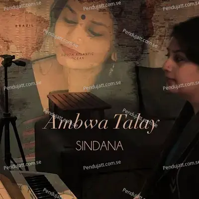 Ambwa Talay - Sindhu Rajaramji album cover 