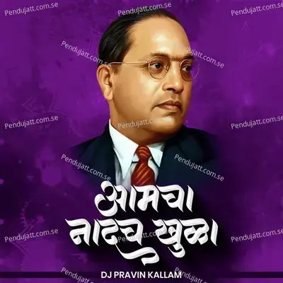 Amcha Nadach Khula - Vaibhav Khune album cover 