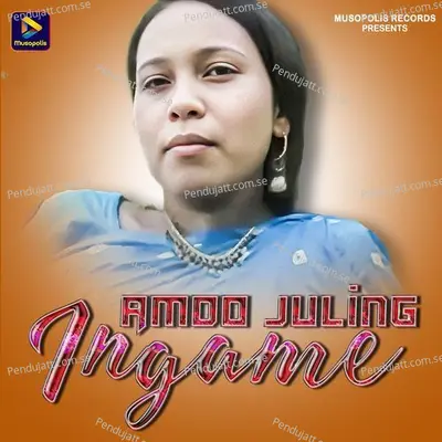 Amdo Juling Ingame - Sawan Murmu album cover 