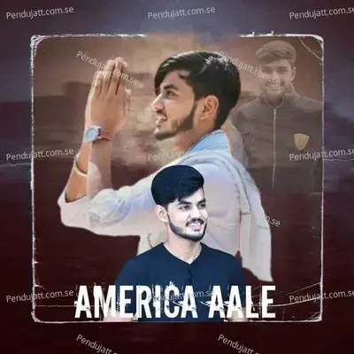 America Aale - Naveen album cover 