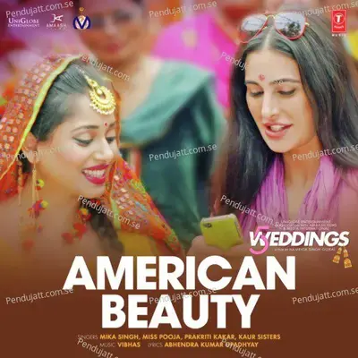 American Beauty  From  5 Weddings   - Prakriti Kakar