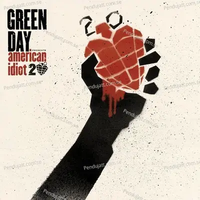 American Idiot  20Th Anniversary - On Holiday  - Green Day cover album