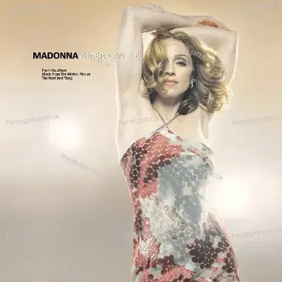 American Pie - Madonna cover album