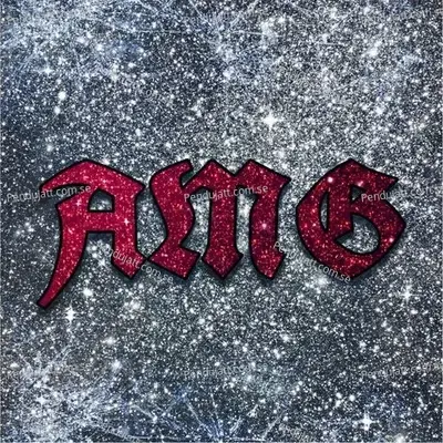 Amg - Merlin album cover 