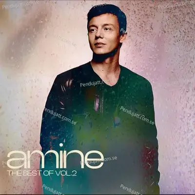 Sobri 2 - Amine album cover 